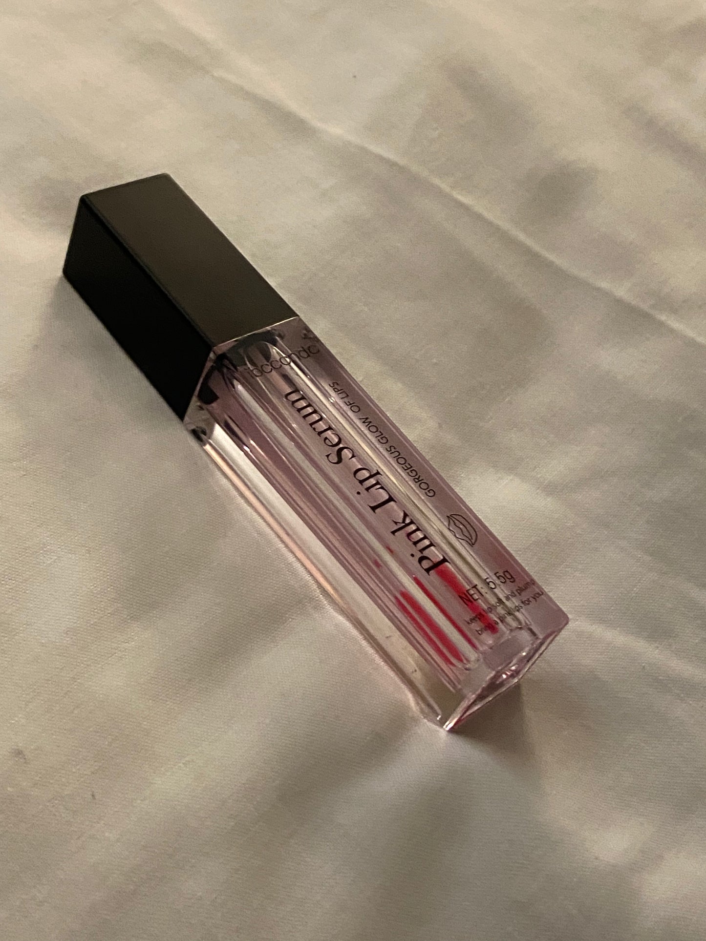 The Pink Lip Serum